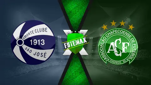 Assistir São José-RS x Chapecoense ao vivo HD 27/02/2020 grátis