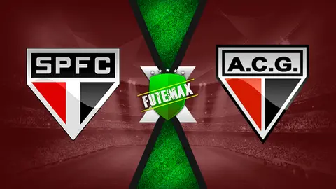 Assistir São Paulo x Atlético-GO ao vivo online 07/10/2020