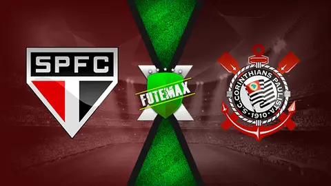 Assistir São Paulo x Corinthians ao vivo 30/08/2020 grátis