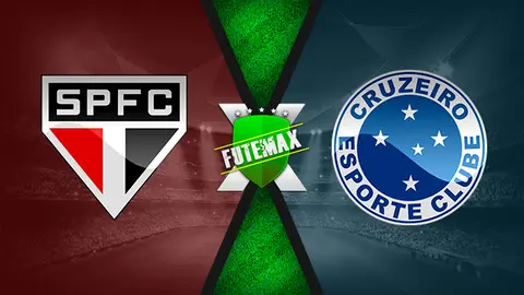 Assistir São Paulo x Cruzeiro ao vivo sem travar 02/06/2019