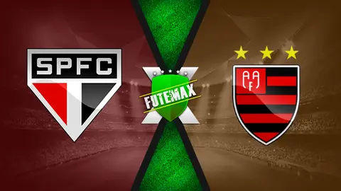 Assistir São Paulo x Flamengo-SP ao vivo online 12/01/2020