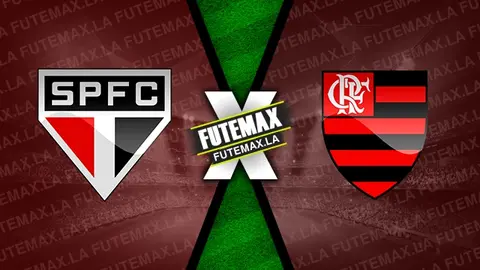 Assistir São Paulo x Flamengo ao vivo 20/05/2024 online