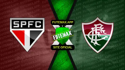 Assistir São Paulo x Fluminense ao vivo HD 29/05/2021 grátis