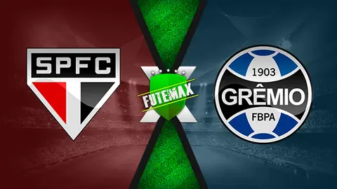 Assistir São Paulo x Grêmio ao vivo HD 17/10/2020 grátis