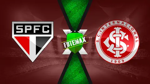 Assistir São Paulo x Internacional ao vivo 20/01/2021 online