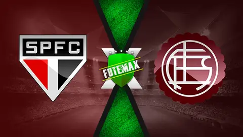 Assistir São Paulo x Lanús ao vivo HD 04/11/2020