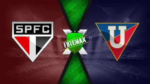 Assistir São Paulo x Liga de Quito ao vivo online HD 11/03/2020