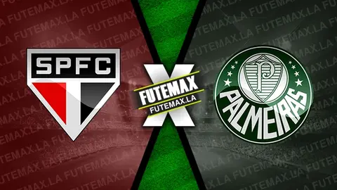 Assistir São Paulo x Palmeiras ao vivo HD 05/07/2023 grátis