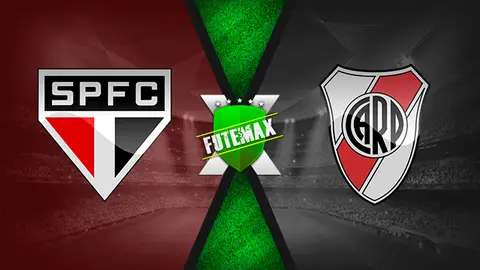 Assistir São Paulo x River Plate ao vivo 17/09/2020 grátis