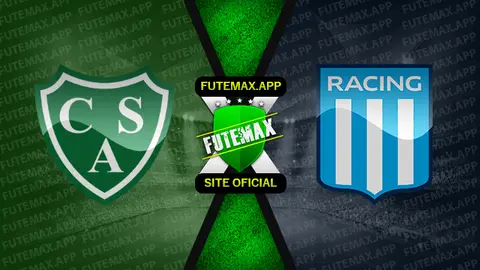 Assistir Sarmiento x Racing ao vivo online 03/07/2022