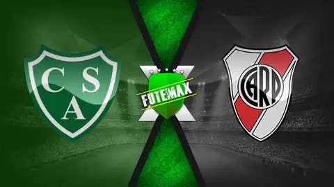 Assistir Sarmiento x River Plate ao vivo HD 30/04/2022 grátis