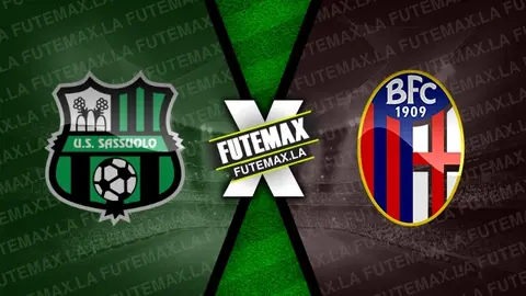 Assistir Sassuolo x Bologna ao vivo online HD 08/05/2023