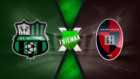 Assistir Sassuolo x Cagliari ao vivo online HD 21/11/2021