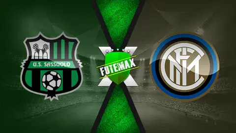 Assistir Sassuolo x Inter de Milão ao vivo HD 02/10/2021 grátis