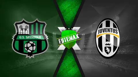 Assistir Sassuolo x Juventus ao vivo 25/04/2022 online