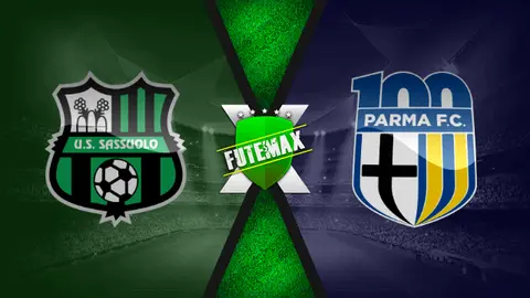 Assistir Sassuolo x Parma ao vivo online 17/01/2021