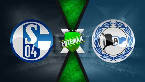 Assistir Schalke 04 x Arminia ao vivo online 19/12/2020