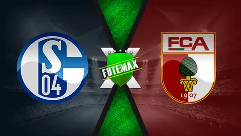 Assistir Schalke 04 x Augsburg ao vivo 24/05/2020 grátis