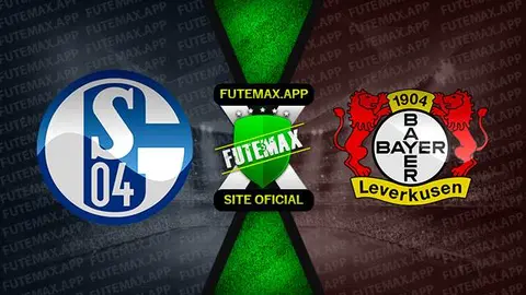 Assistir Schalke 04 x Bayer Leverkusen ao vivo online 01/04/2023