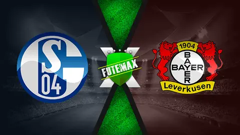 Assistir Schalke 04 x Bayer Leverkusen ao vivo online HD 06/12/2020