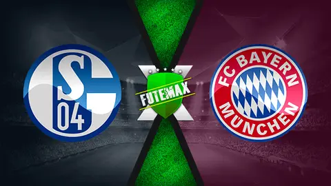 Assistir Schalke 04 x Bayern de Munique ao vivo 24/01/2021 online
