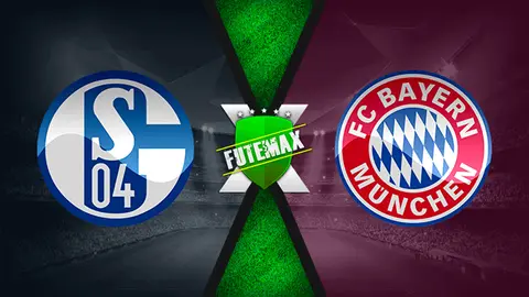 Assistir Schalke 04 x Bayern de Munique ao vivo online HD 03/03/2020