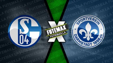 Assistir Schalke 04 x Darmstadt ao vivo 20/09/2024 online