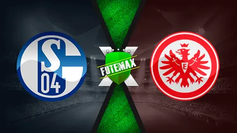 Assistir Schalke 04 x Eintracht Frankfurt ao vivo HD 15/05/2021 grátis