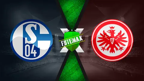 Assistir Schalke 04 x Eintracht Frankfurt ao vivo HD 15/12/2019 grátis