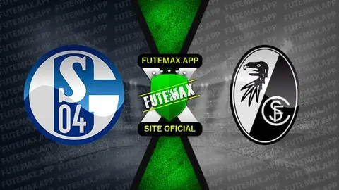Assistir Schalke 04 x Freiburg ao vivo 30/10/2022 grátis