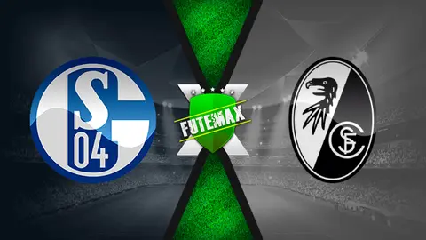 Assistir Schalke 04 x Freiburg ao vivo HD 16/12/2020