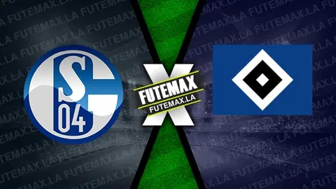 Assistir Schalke 04 x Hamburgo ao vivo online HD 20/01/2024