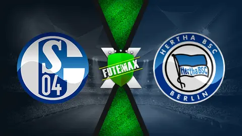 Assistir Schalke 04 x Hertha Berlin ao vivo HD 12/05/2021 grátis