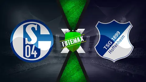 Assistir Schalke 04 x Hoffenheim ao vivo HD 09/01/2021 grátis
