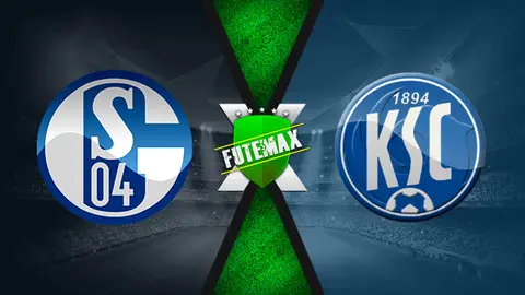 Assistir Schalke 04 x Karlsruher ao vivo online 17/09/2021
