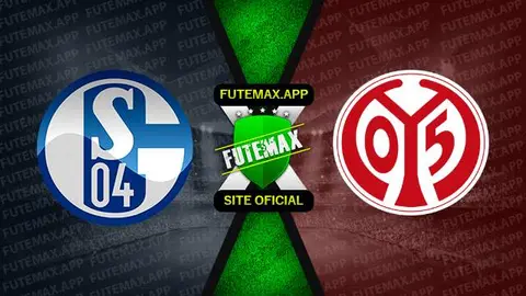 Assistir Schalke 04 x Mainz 05 ao vivo online HD 09/11/2022