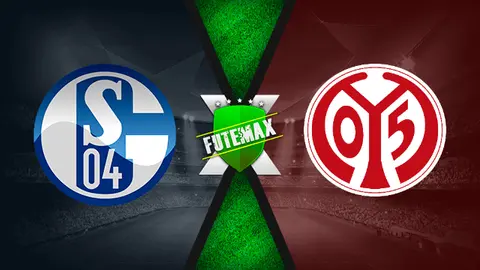 Assistir Schalke 04 x Mainz 05 ao vivo HD 05/03/2021