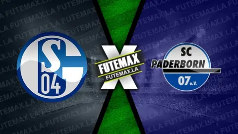 Assistir Schalke 04 x Paderborn ao vivo 09/03/2024 online