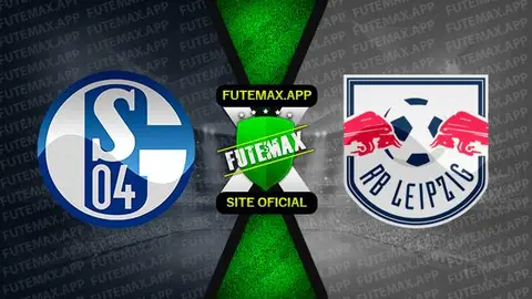 Assistir Schalke 04 x RB Leipzig ao vivo online 24/01/2023