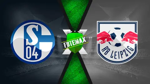 Assistir Schalke 04 x RB Leipzig ao vivo HD 06/02/2021 grátis