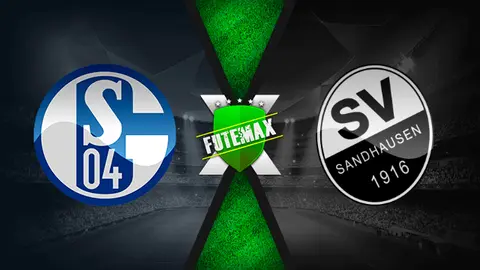 Assistir Schalke 04 x Sandhausen ao vivo HD 27/11/2021