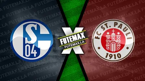 Assistir Schalke 04 x St. Pauli ao vivo 01/03/2024 online