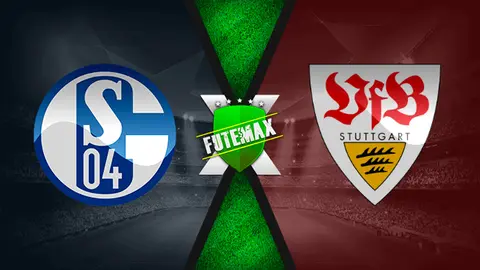 Assistir Schalke 04 x Stuttgart ao vivo HD 30/10/2020 grátis