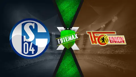 Assistir Schalke 04 x Union Berlin ao vivo online HD 18/10/2020
