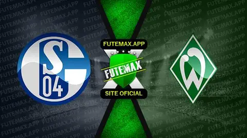 Assistir Schalke 04 x Werder Bremen ao vivo online HD 29/04/2023