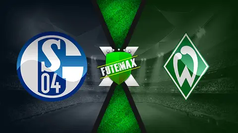 Assistir Schalke 04 x Werder Bremen ao vivo 26/09/2020 grátis