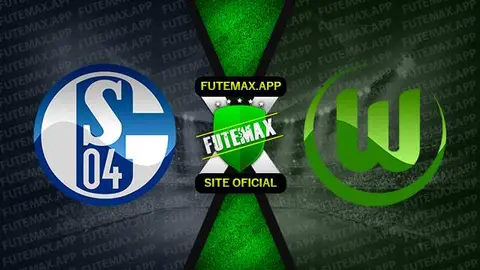 Assistir Schalke 04 x Wolfsburg ao vivo HD 10/02/2023