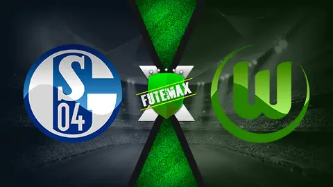 Assistir Schalke 04 x Wolfsburg ao vivo online HD 20/06/2020