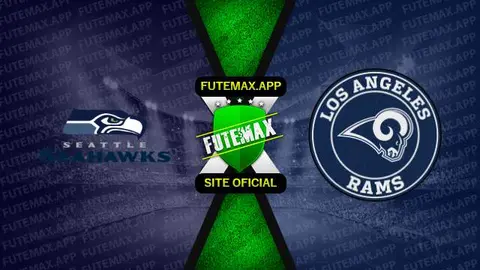Assistir NFL: Seattle Seahawks x Los Angeles Rams ao vivo online HD 04/12/2022