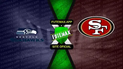 Assistir Seattle Seahawks x San Francisco 49ers ao vivo online 18/09/2022